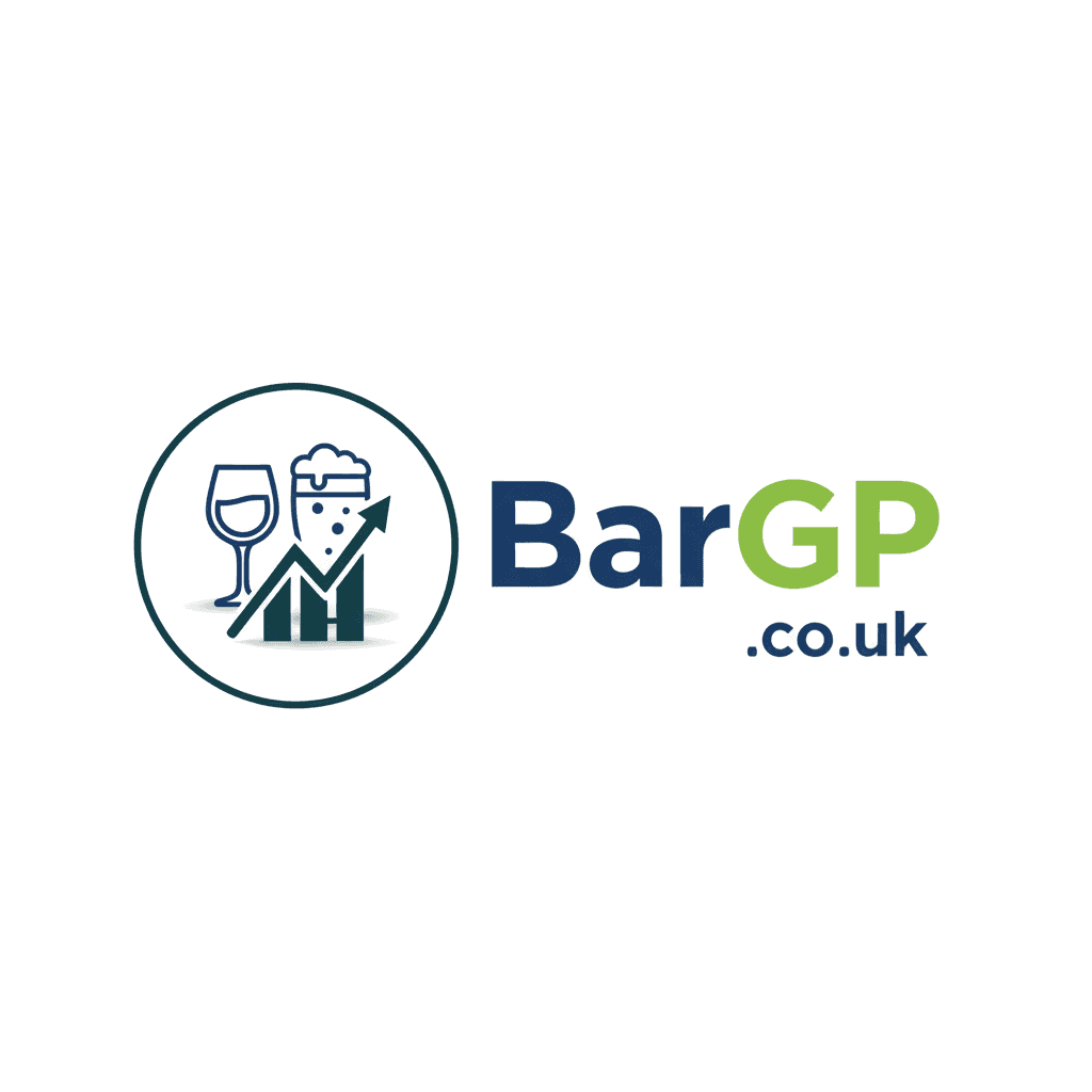 Bar GP logo