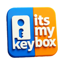 Its My Keybox Logo