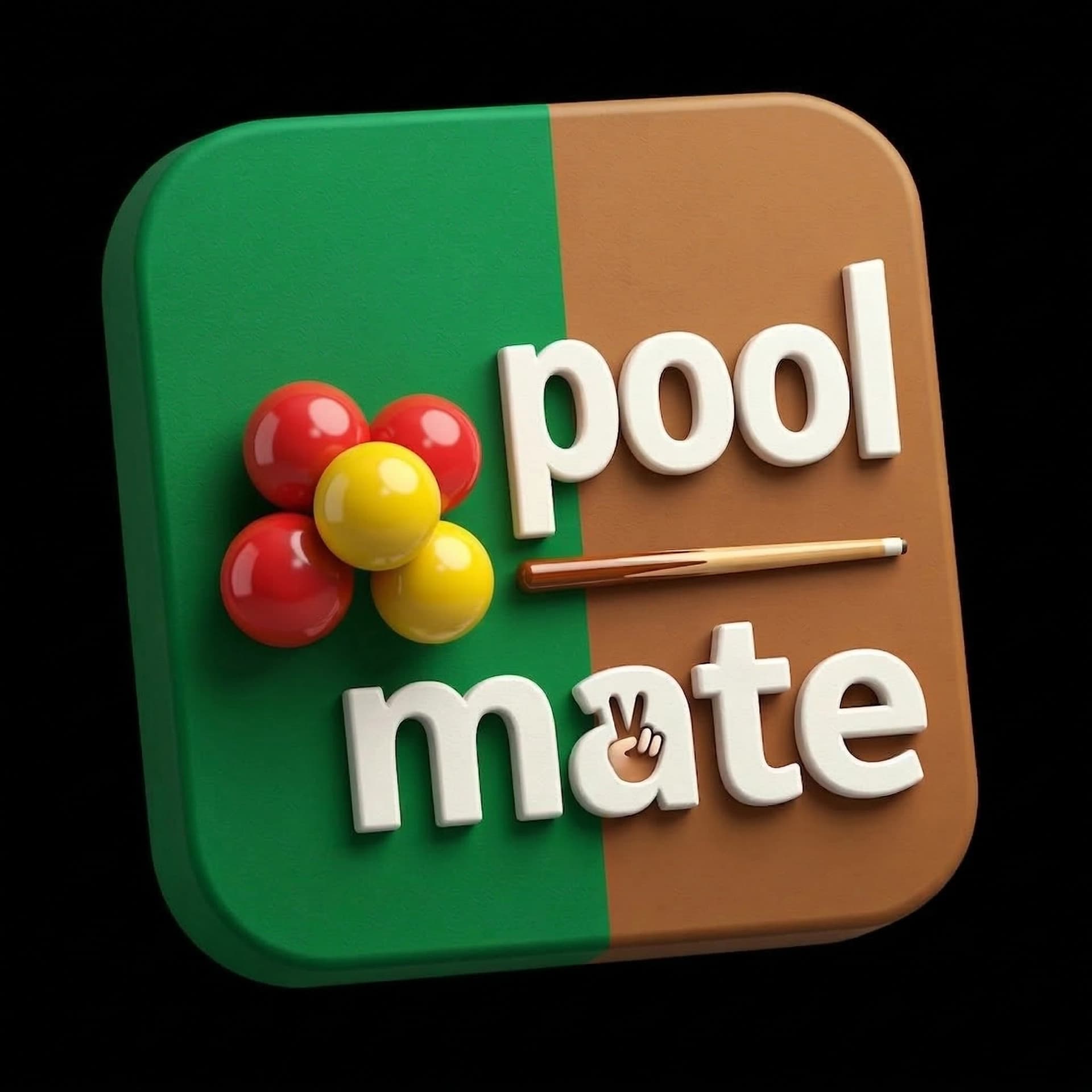 Pool Mate logo