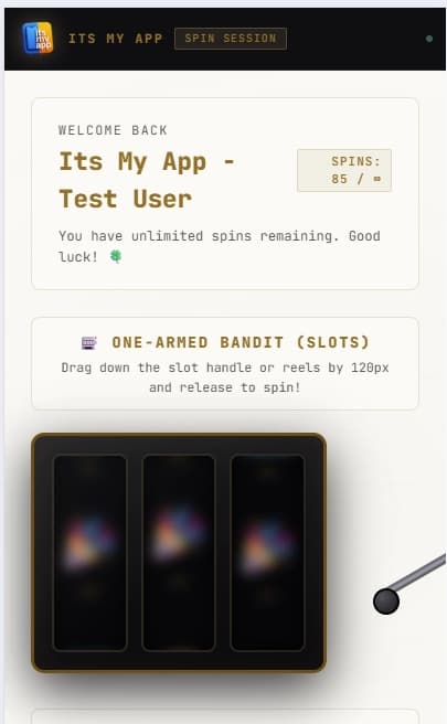 Win Hub Screenshot 5
