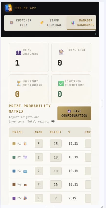 Win Hub Screenshot 6