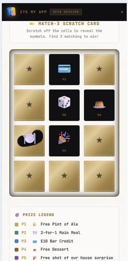 Win Hub Screenshot 3