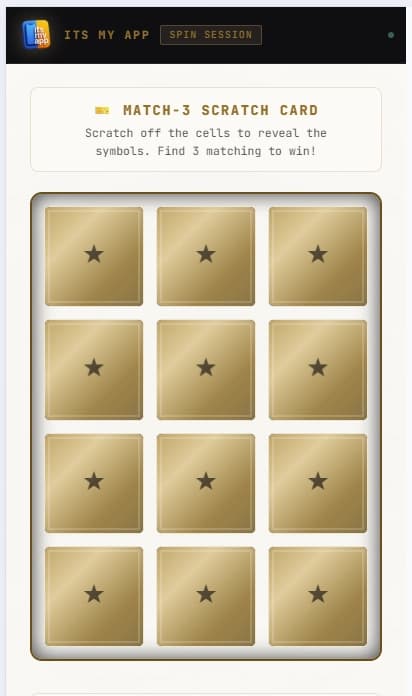 Win Hub Screenshot 4