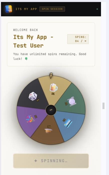 Win Hub Screenshot 2