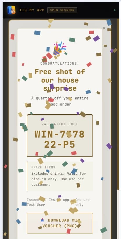 Win Hub Screenshot 1