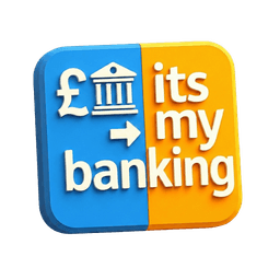Its My Banking Logo