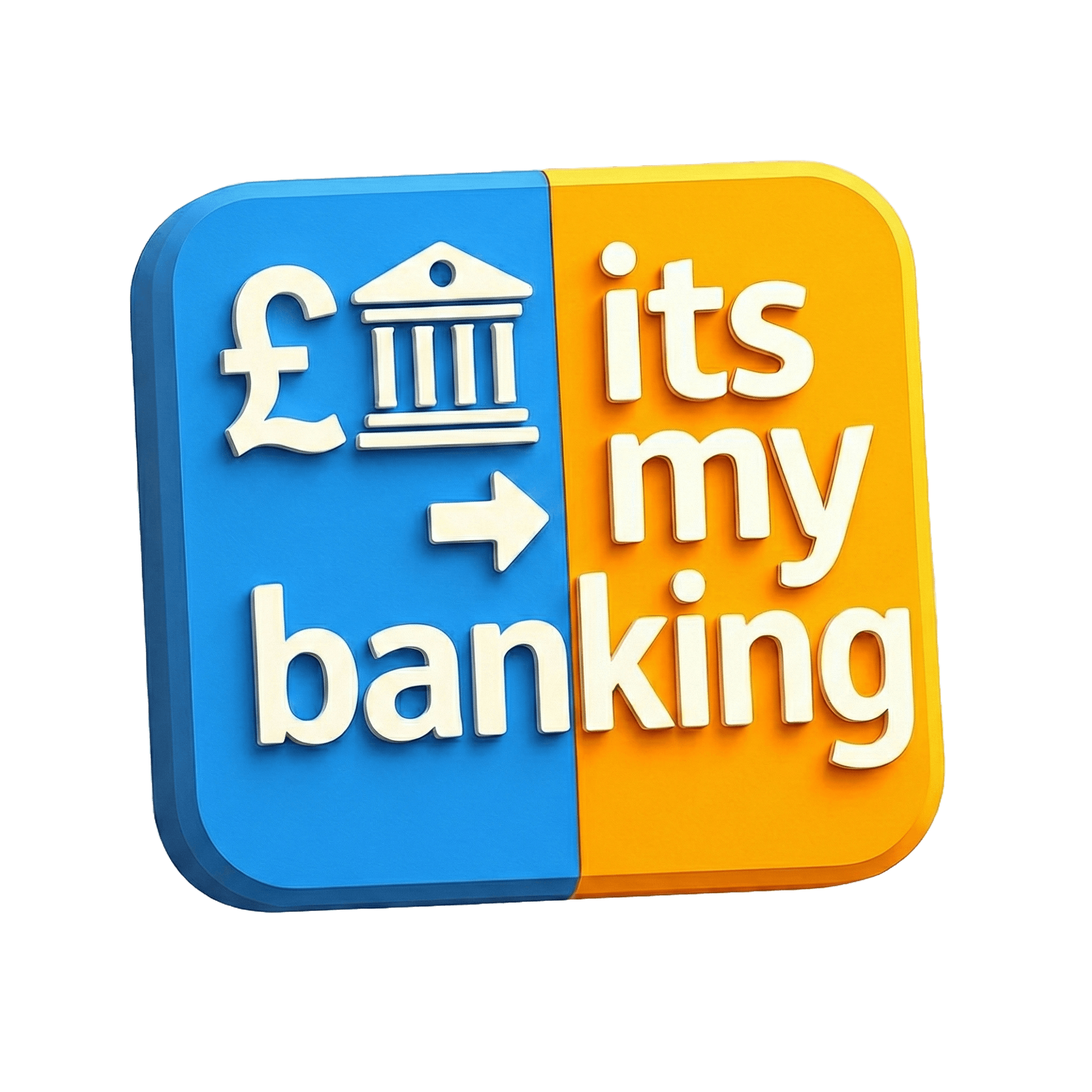Its My Banking logo