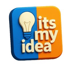 Its My Idea Logo