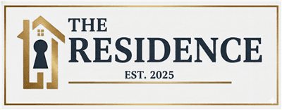 The Residence logo