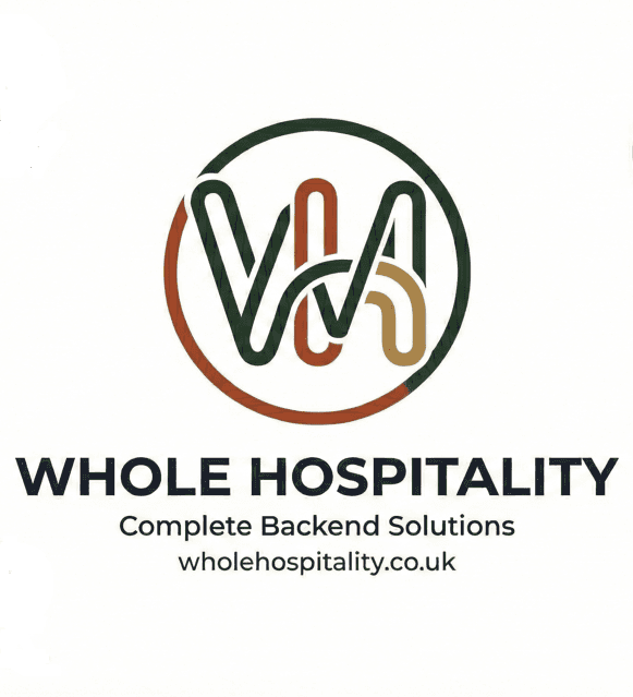 Whole Hospitality logo