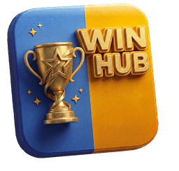 Win Hub Logo